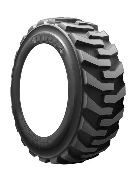 titan 2000ii skid steer tire|titan hd 2000 ii specs.